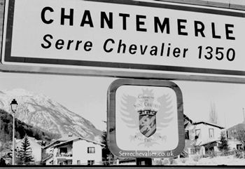 Chantemerle- skiing, climbing, boarding, canoeing, biking...relaxing!